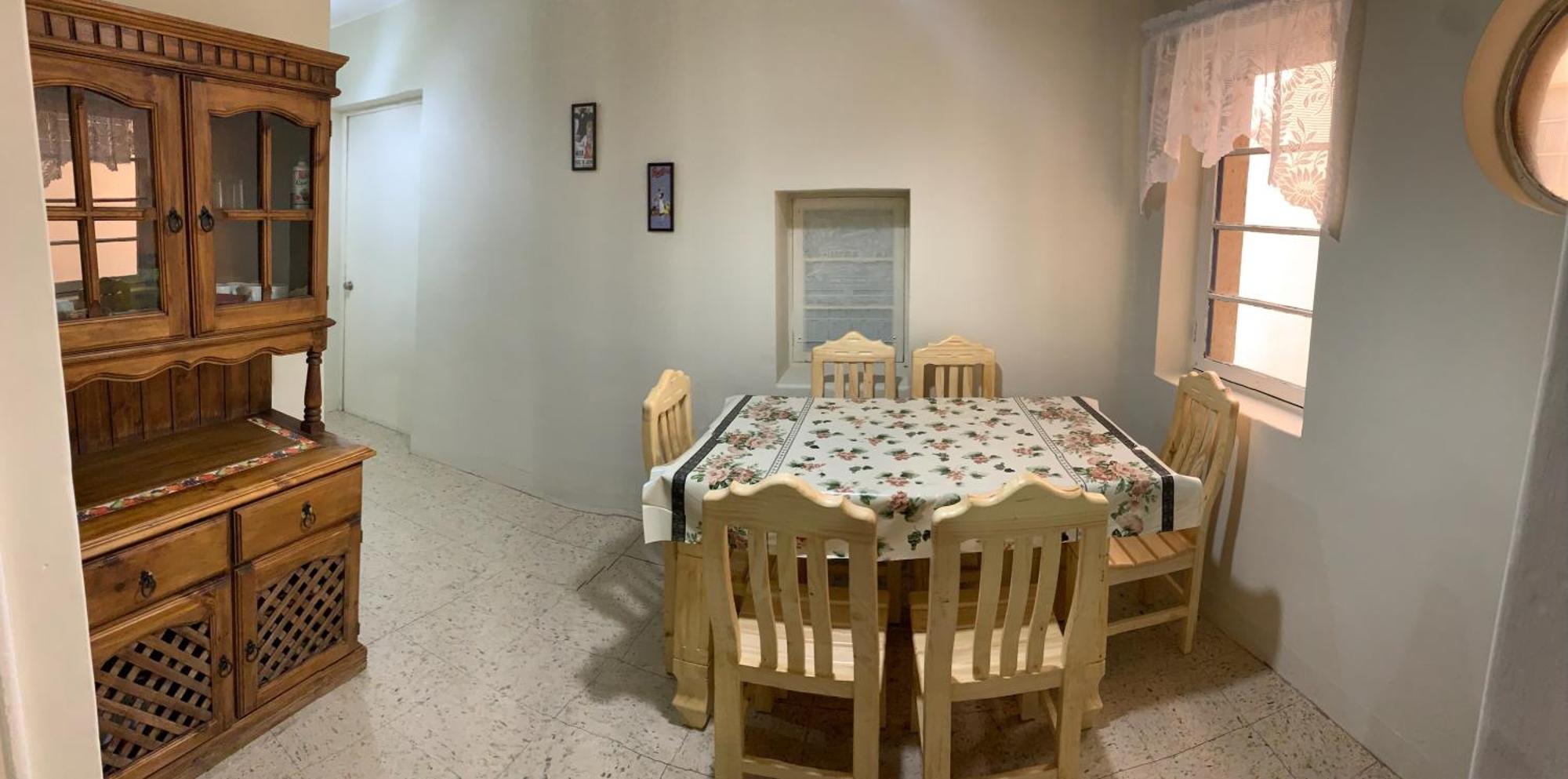 Habitaciones Privadas En Centro De La Paz Exterior foto